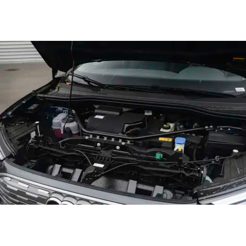 2023 Excellent Quality Full Suv Electric Passenger Vehicles Audi Q4 E-Tron New Energy Car
